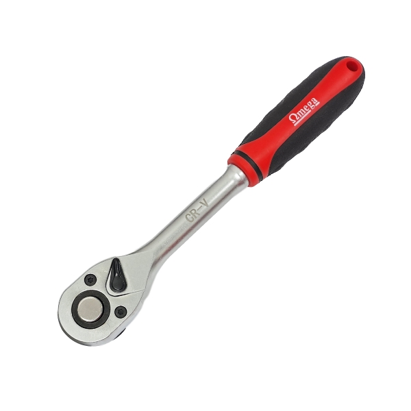 RATCHET 1/2” REV OMEGA RATCHET 1/2” REV OMEGA