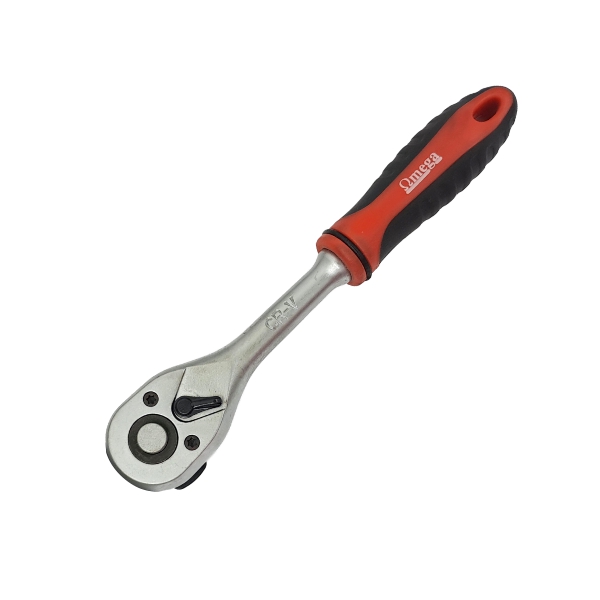 RATCHET 1/4” REV OMEGA RATCHET 1/4” REV OMEGA