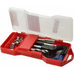 RECOIL THR REPAIR KIT M10X1.5 RECOIL THR REPAIR KIT M10X1.5