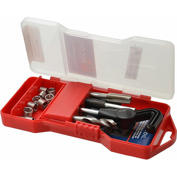 RECOIL THR REPAIR KIT M10X1.5