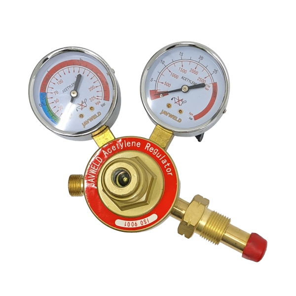 REGULATOR ACE SGL STAGE JAVWELD REGULATOR ACE SGL STAGE JAVWELD