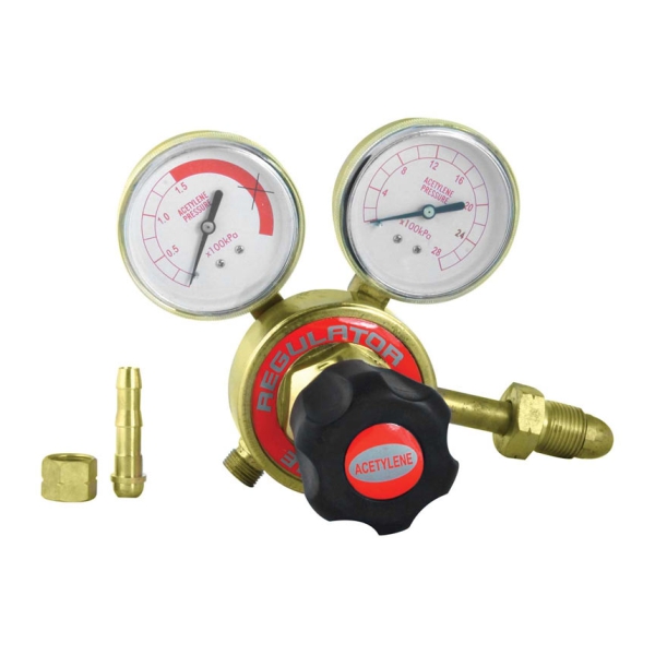 REGULATOR ACE SGL STAGE T/W REGULATOR ACE SGL STAGE T/W