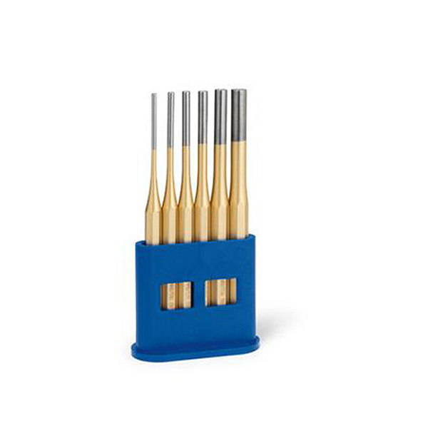PUNCH PIN SET 6PC RENNSTEIG PUNCH PIN SET 6PC RENNSTEIG