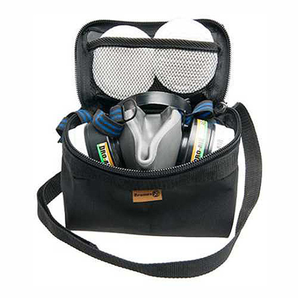 RESPIRATOR FILTER BAG RESPIRATOR FILTER BAG