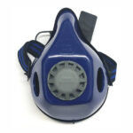 RESPIRATOR MASK DBL DRO-AIR RESPIRATOR MASK DBL DRO-AIR