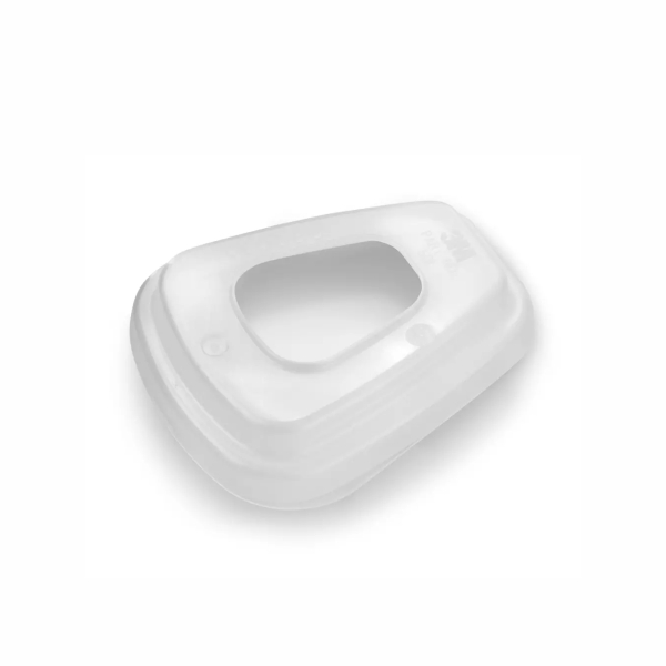 RESP FIL RETAINER 501 10PAIR 3M RESP FIL RETAINER 501 10PAIR 3M