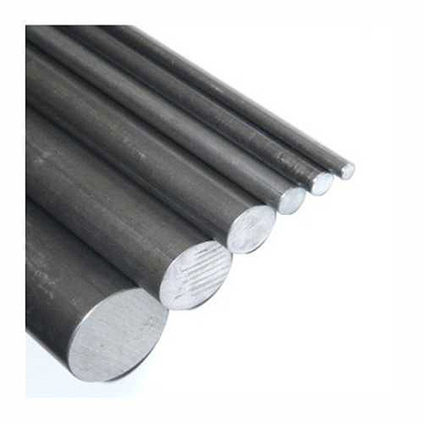 ROUND BAR 10MM 2MT LONG M/STL ROUND BAR 10MM 2MT LONG M/STL