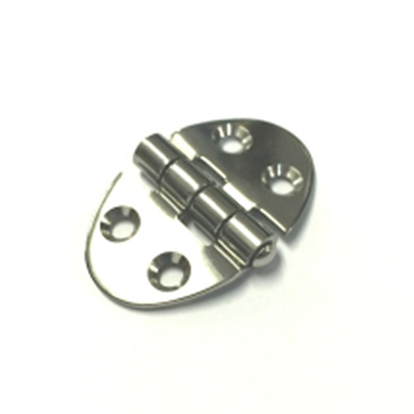 HINGE ROUND 40X108 S/ST 316 HINGE ROUND 40X108 S/ST 316