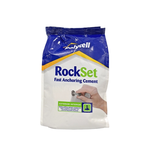 ROCKSET 500G POLYCELL ROCKSET 500G POLYCELL