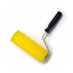 ROLLER C/W HANDLE T/SPONGE 230MM ROLLER C/W HANDLE T/SPONGE 230MM