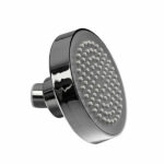 ROSE SHOWER ROUND 100MM GIO ROSE SHOWER ROUND 100MM GIO