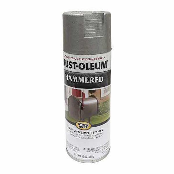 S/PAINT HAM SLIVER RUST-OLEUM S/PAINT HAM SLIVER RUST-OLEUM