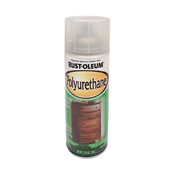 S/PAINT POLY SATIN RUST-OLEUM S/PAINT POLY SATIN RUST-OLEUM