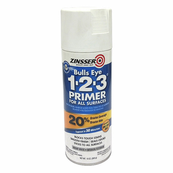 S/PAINT PRIMER 123 B/EYE RUST-OLEUM S/PAINT PRIMER 123 B/EYE RUST-OLEUM