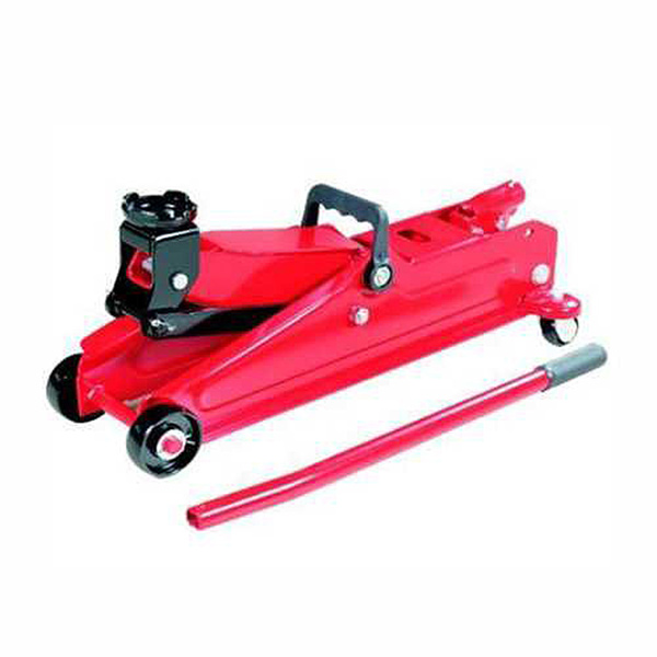 TROLLEY/FLOOR JACK 2TON DIY TROLLEY/FLOOR JACK 2TON DIY