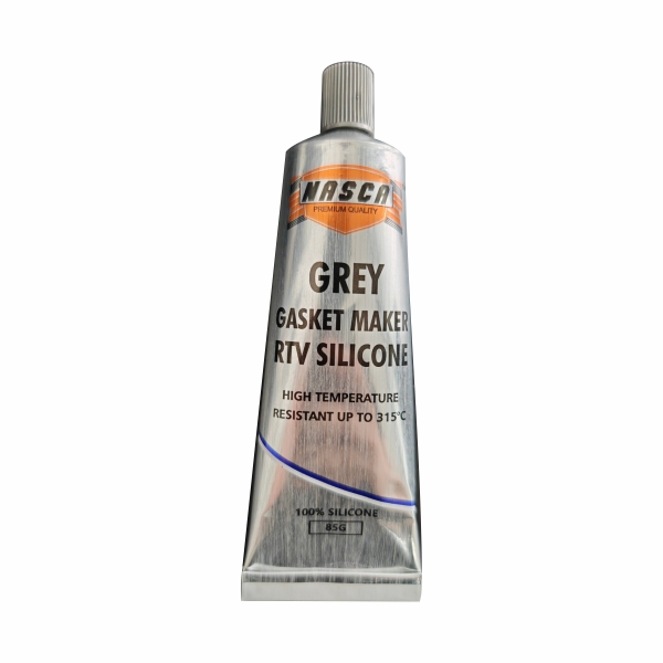 GASKET MAKER RTV GREY 85G NASCA GASKET MAKER RTV GREY 85G NASCA