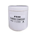 RUBBING COMPOUND 500G RUBBING COMPOUND 500G