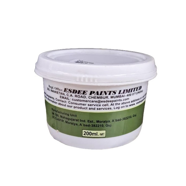 RUBBING COMPOUND 250G RUBBING COMPOUND 250G