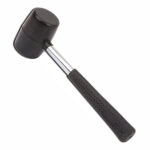 MALLET RUBBER 450G S/H ECONO MALLET RUBBER 450G S/H ECONO