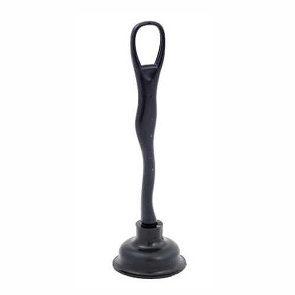 Rubber plunger 100mm Rubber plunger 100mm