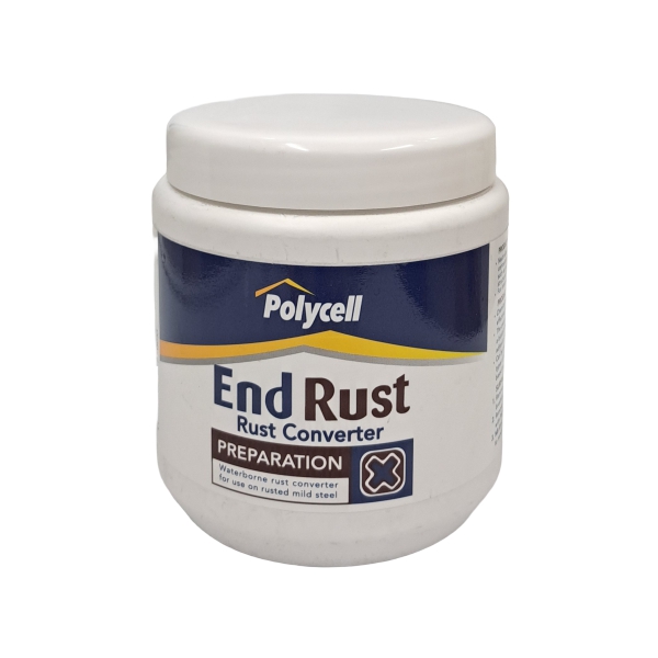 RUST BIND/PRIM 500ML POLYCELL RUST BIND/PRIM 500ML POLYCELL