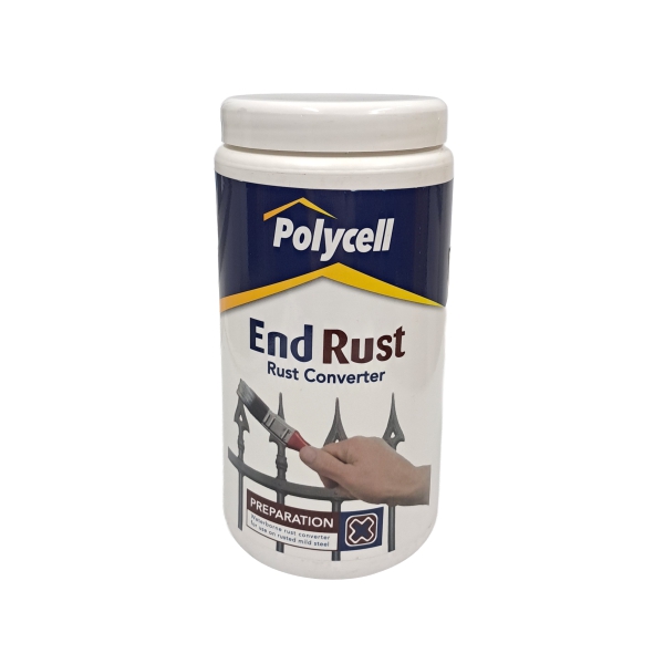 RUST BIND/PRIM 1LT POLYCELL RUST BIND/PRIM 1LT POLYCELL