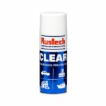 RUSTECH RUST PREV CLEAR 400ML RUSTECH RUST PREV CLEAR 400ML
