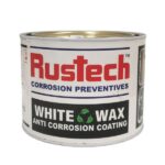 RUSTECH WHITE WAX 1L RUSTECH WHITE WAX 1L