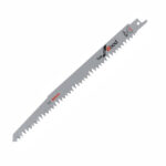BOSCH SABRE SAW BLADE WOOD 2P BOSCH SABRE SAW BLADE WOOD 2P