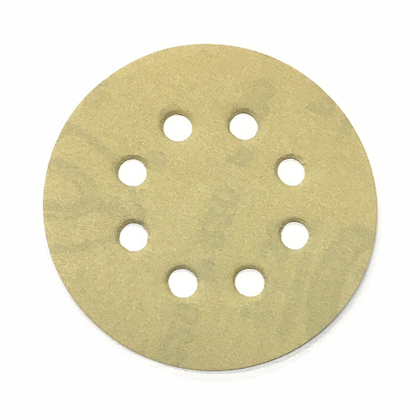 VEL SAND DISC 125MM 220G 8H VEL SAND DISC 125MM 220G 8H