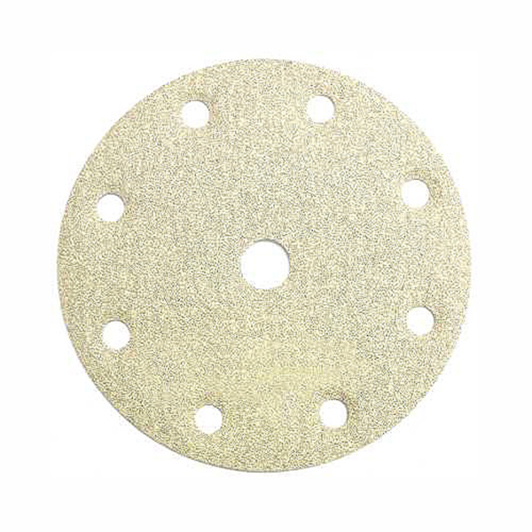 VEL SAND DISC 150MM 60G 9H VEL SAND DISC 150MM 60G 9H