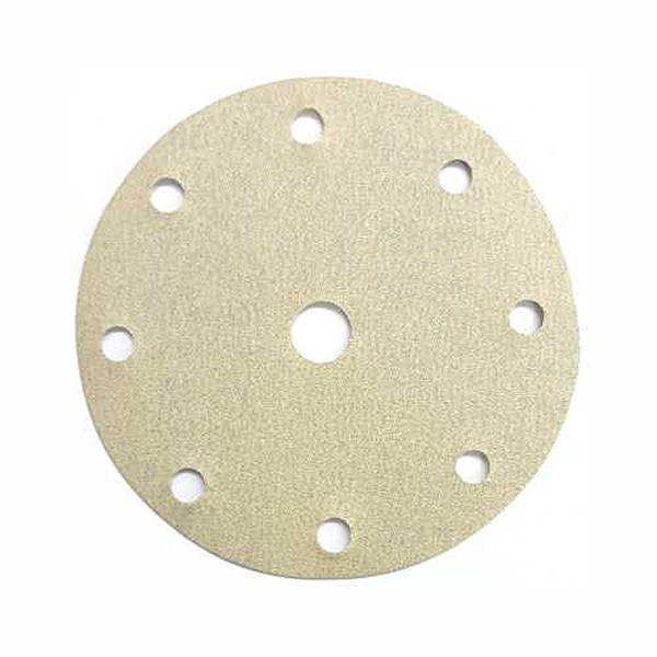 VEL SAND DISC 150MM 80G 9H VEL SAND DISC 150MM 80G 9H