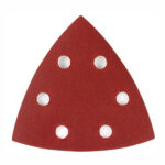 SAND DISC 93mm 80G TRIAN RUWAG