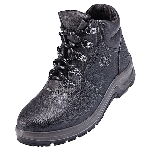 SAFETY BOOT BLK 6 BATA ATLANTIC SAFETY BOOT BLK 6 BATA ATLANTIC