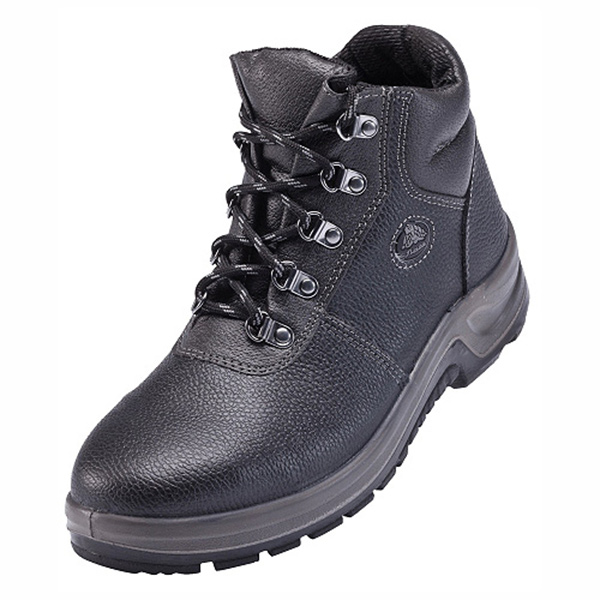 SAFETY BOOT BLK 7 BATA ATLANTIC SAFETY BOOT BLK 7 BATA ATLANTIC