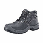 SAFETY BOOT BLK 12 ARGON SAFETY BOOT BLK 12 ARGON