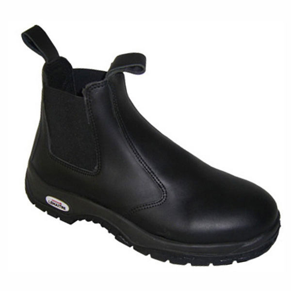 SAFETY BOOT BLK 6 LEMAITRE ZEUS SAFETY BOOT BLK 6 LEMAITRE ZEUS