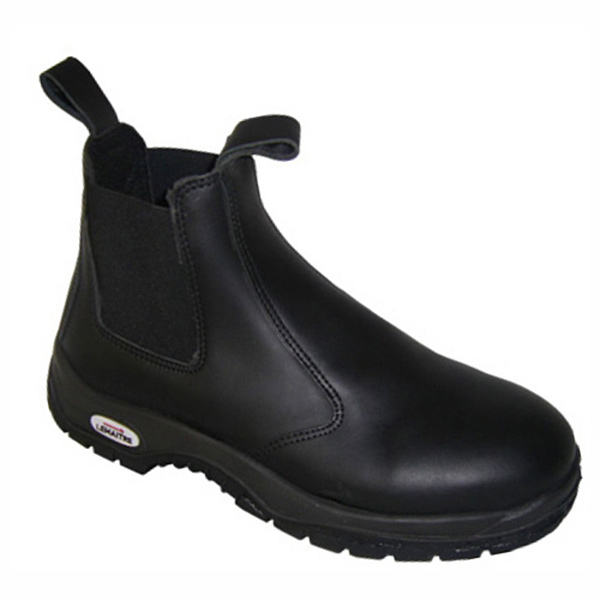 SAFETY BOOT BLK 10 LEMAITRE ZEUS SAFETY BOOT BLK 10 LEMAITRE ZEUS
