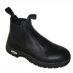 SAFETY BOOT BLK 11 LEMAITRE ZEUS SAFETY BOOT BLK 11 LEMAITRE ZEUS