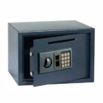 SAFE DIGITAL 250X350X250 BBL SAFE DIGITAL 250X350X250 BBL