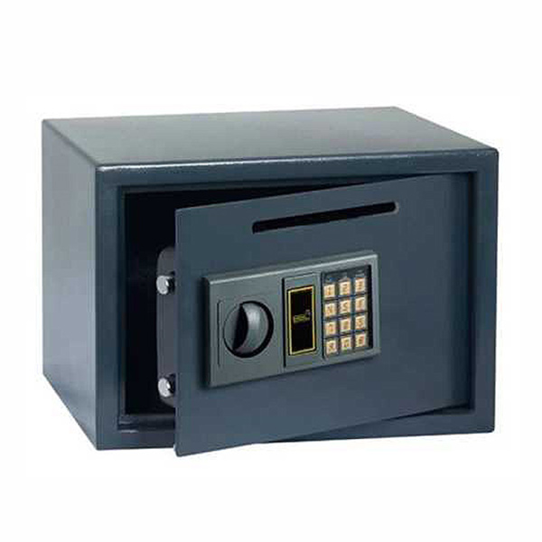 SAFE DIGITAL 250X350X250 BBL SAFE DIGITAL 250X350X250 BBL