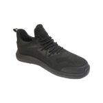 SAFETY SHOE THUNDER SIZE 3 SAFETY SHOE THUNDER SIZE 3