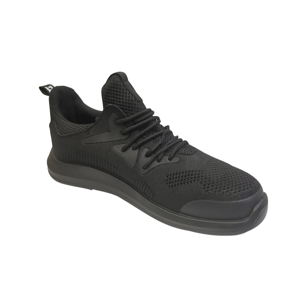 SAFETY SHOE THUNDER SIZE 4 SAFETY SHOE THUNDER SIZE 4