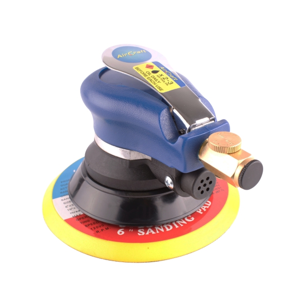 SANDER ORBITAL PALM 150MM AC SANDER ORBITAL PALM 150MM AC