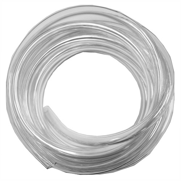 CLEAR THICK WALL HOSE 12MM CLEAR THICK WALL HOSE 12MM
