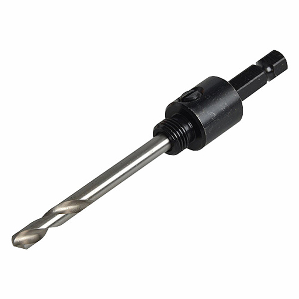 HOLESAW ARBOR A1 14-30 STARRET HOLESAW ARBOR A1 14-30 STARRET