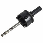 HOLESAW ARBOR A2/A13 32-152 STAR HOLESAW ARBOR A2/A13 32-152 STAR