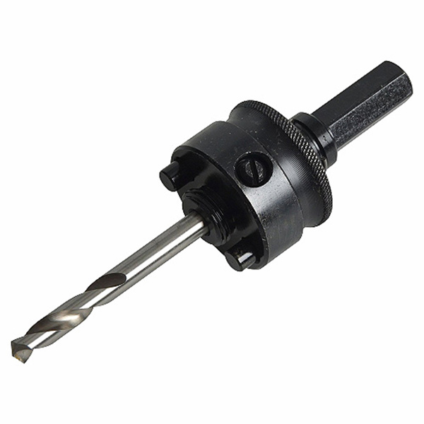 HOLESAW ARBOR A2/A13 32-152 STAR HOLESAW ARBOR A2/A13 32-152 STAR