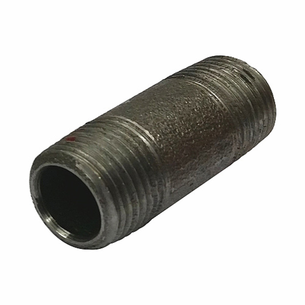 NIPPLE BARREL 1/4 STEAM NIPPLE BARREL 1/4 STEAM