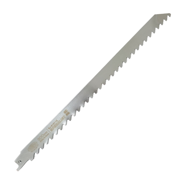 RUWAG SABRE SAW BL 300MM 2P INOX RUWAG SABRE SAW BL 300MM 2P INOX